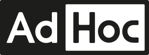 Logo AdHoc