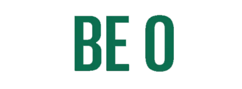 Logo BE O Lifestyle