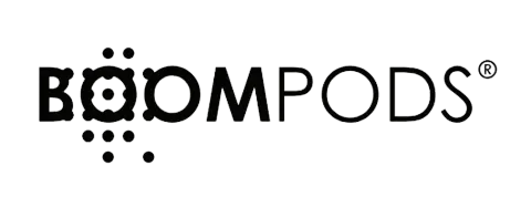 Logo Boompods