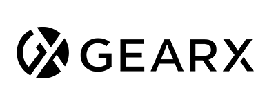 Logo GearX