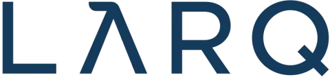 Logo Larq