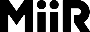 Logo MiiR