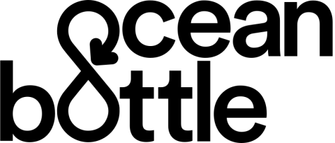 Logo Ocean Bottle