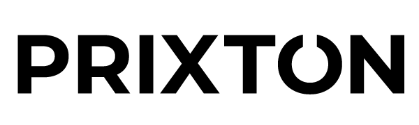Logo Prixton