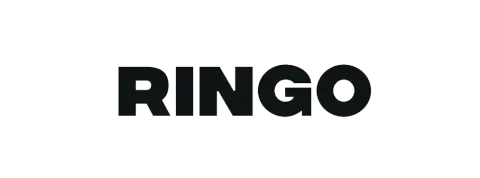 Logo Ringo