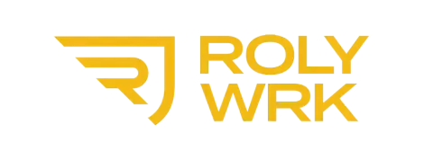 Logo Roly WRK