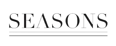 Logo Seasons