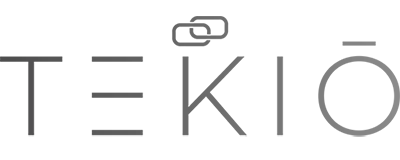 Logo Tekiō®