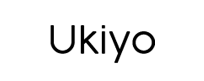 Logo Ukiyo