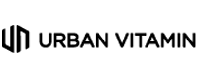 Logo Urban Vitamin