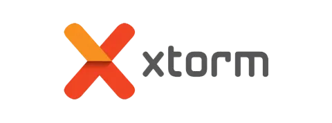 Logo Xtorm